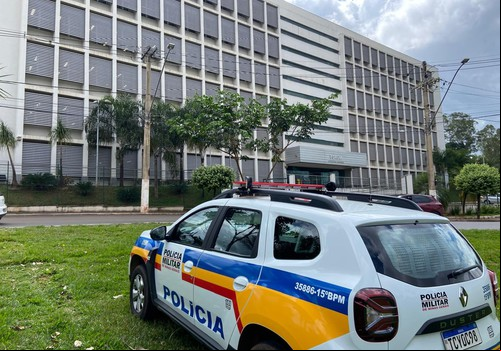 Justiça condena Estado a indenizar agricultor de Patos de Minas agredido em abordagem policial