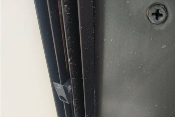 Pedreiro e ajudante são presos após serem flagrados invadindo obra que já havia sido alvo de ladrões