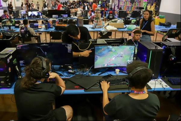 Campus Party vai debater regulamentação da inteligência artificial