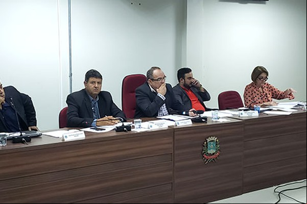 Câmara instala I para apurar denúncias de irregularidades na Secretaria de Planejamento