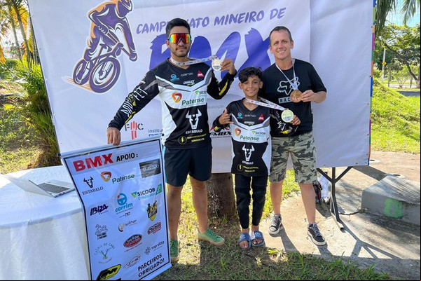 Prefeitura de Patos de Minas abre inscrições para o Programa Bolsa Atleta 2025