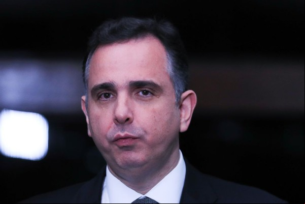 Senado: Pacheco diz que PL do aborto "jamais iria direto ao plenário"