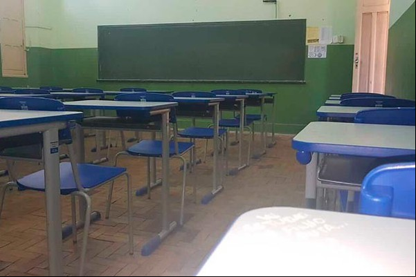 Interessados em estudar na rede pública de ensino já podem fazer o cadastro escolar 2025