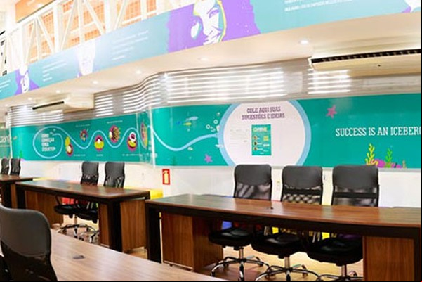Patos de Minas recebe, nesse final de semana, o maior encontro de startups do mundo