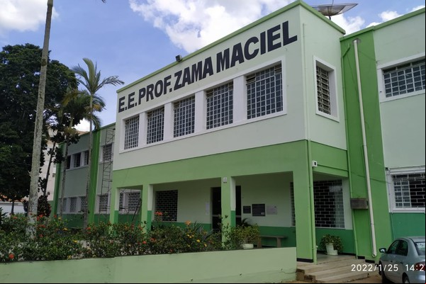 Abertas as inscrições para vagas remanescentes nas escolas da rede estadual de ensino