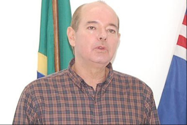 Elmiro diz que falta de efetivo dificulta instalação de Batalhão dos Bombeiros