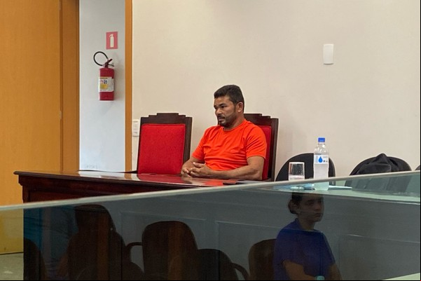 Acusado de matar homem a facadas há 14 anos em Lagoa Formosa é absolvido