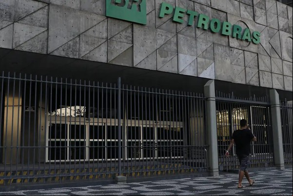 Petrobras comprova “boa produtividade” de poço descoberto na Colômbia