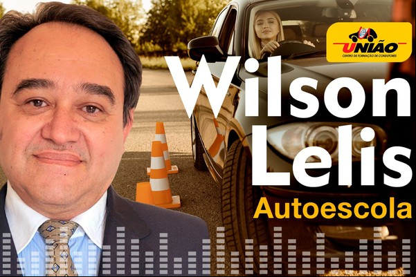 Wilson Lelis – Carteira de motorista – ePatos Podcast #11