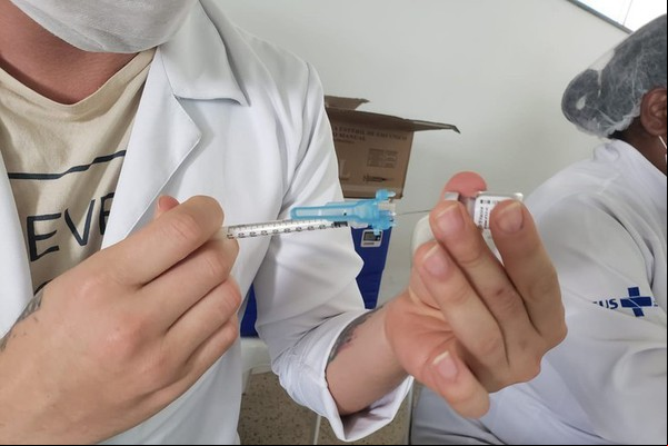 Campanha de multivacinação começa hoje em Minas Gerais; veja vacinas disponibilizadas