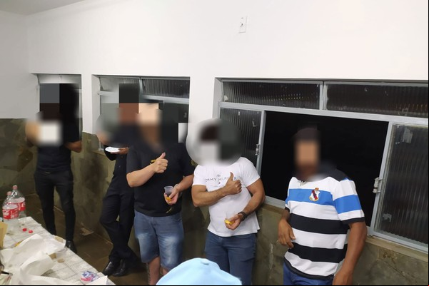 Grupo dos Narcóticos Anônimos comemora 24 anos salvando vidas em Patos de Minas