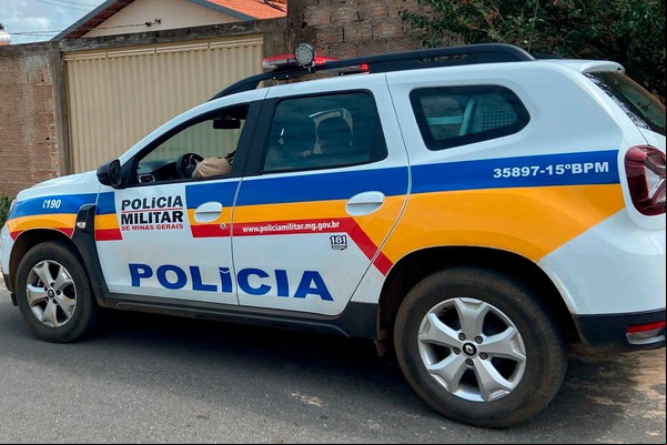 Após caso de homem agredido por assediar garoto de 13 anos, PM alerta para uso de celular