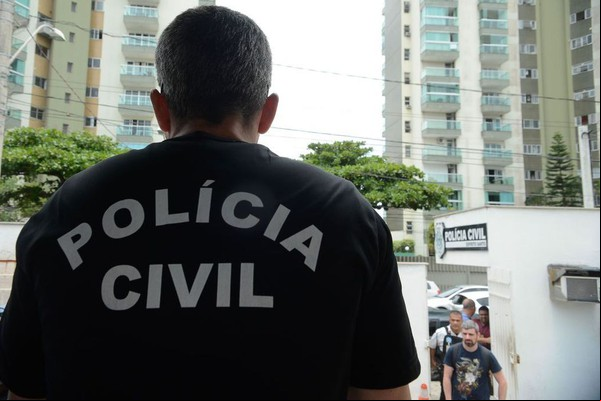 Polícia desarticula grupo que incita adolescentes a cometer cybercrime