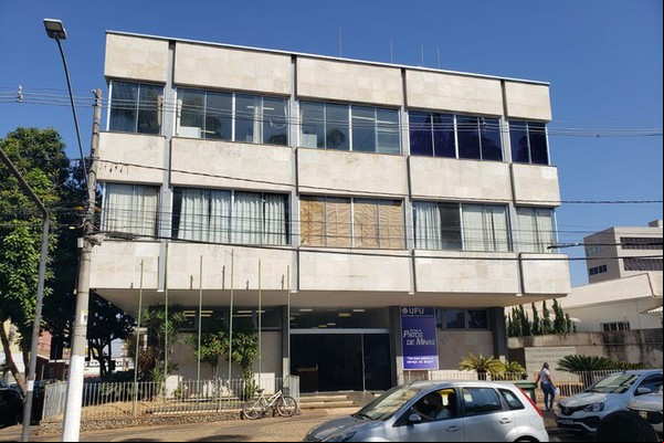UFU abre nesta quinta-feira as inscrições para o vestibular em Patos de Minas