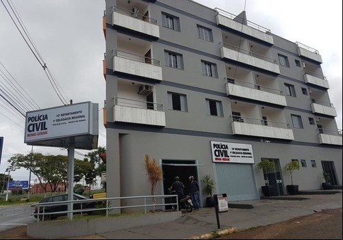 Homens são indiciados por tentativa de homicídio contra seguranças em boate no Centro de Patos de Minas