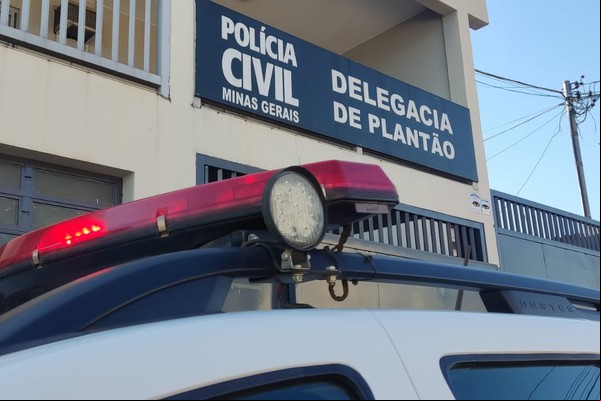 Ladrões levam até as carnes de residência no bairro Cristo Redentor, em Patos de Minas