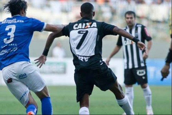 URT é valente no Independência, mas não consegue segurar o Atlético e se despede do Mineiro