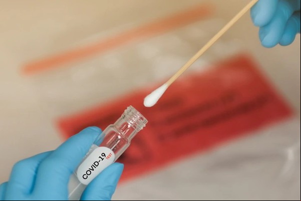 Boletim epidemiológico mostra leitos de UTI completamente vazios e Covid-19 próxima do fim em Patos de Minas