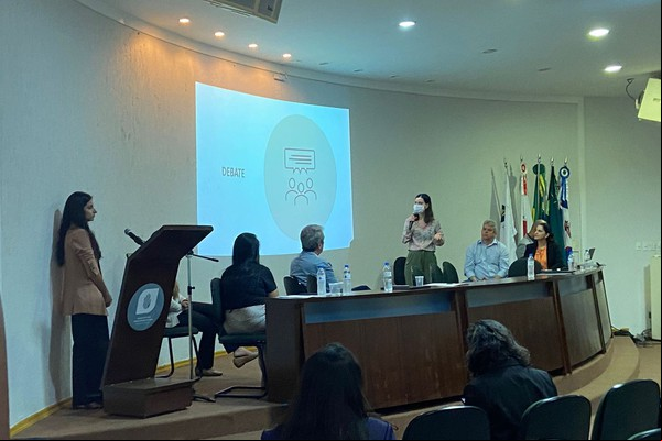 CISPAR promove Audiência Pública sobre Plano de Gestão Integrada dos Resíduos Sólidos