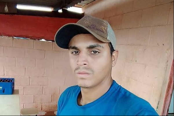 Esposa procura marido que saiu de Uberaba e veio para Patos de Minas