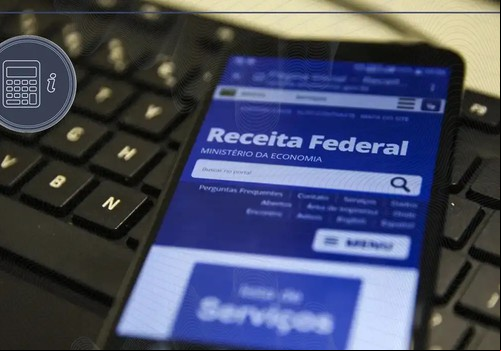 Receita paga nesta sexta maior lote de restituição do IR da história