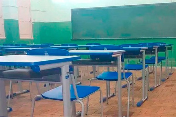 Prefeitura divulga edital para contratar professores dos Anos Iniciais e Educação Física