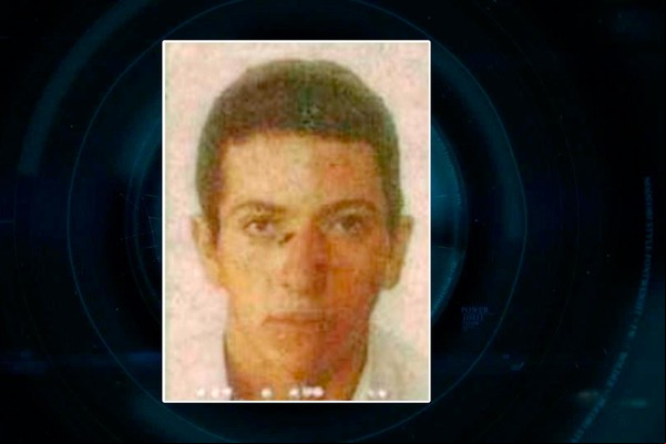 Homens perseguem e matam acompanhante da ex de um deles no Centro de São Gotardo; os dois foram presos