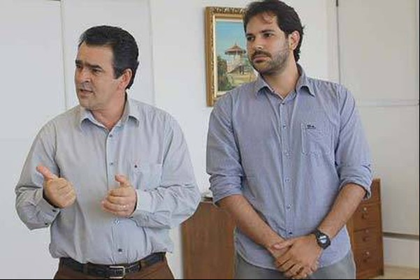 Pedro Lucas muda equipe e pelo menos três pastas deverão ter novos secretários