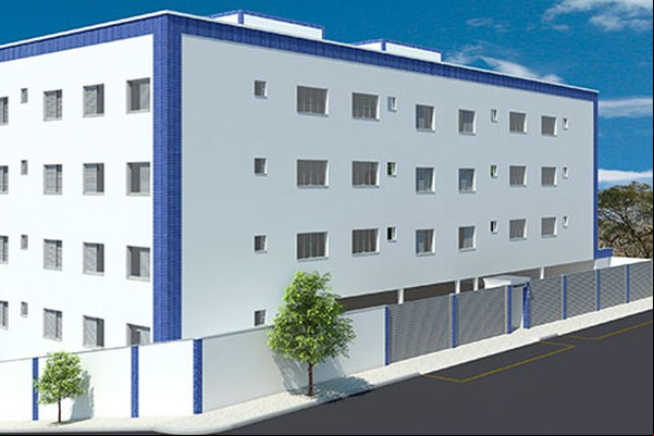 Últimas unidades! Construtora Faria oferece apartamentos com condições especiais