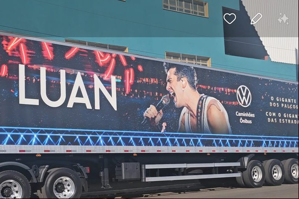 Fenamilho começa hoje com Luan Santana e Jiraya Uai e cobertura ao vivo do Patos Hoje