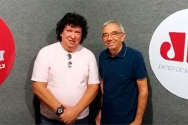 Nós escondemos muita coisa no Mamoré e na URT, diz comentarista na Jovem Pan Patos