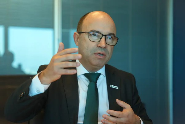 Geração de caixa é a maior fortaleza da Petrobras, diz diretor