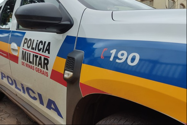 Bandidos arrombam empresa e furtam cofre em Carmo do Paranaíba; prejuízo a dos R$ 250 mil