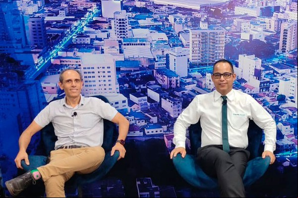 Anotar todos os gastos e despesas é o primeiro o para sair do endividamento; diz economista