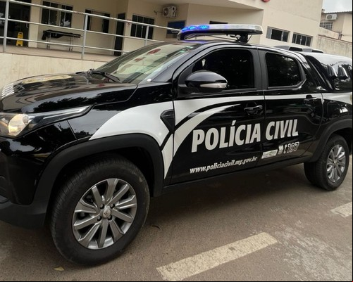 Polícia Civil conclui 3 inquéritos policiais sobre homicídios em Patos de Minas