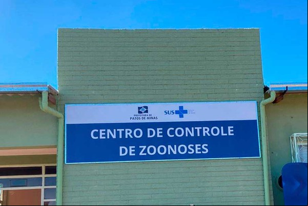 Prefeitura faz alerta sobre golpistas se ando por agentes do Centro de Controle de Zoonoses