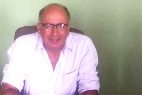 Corrupção é pauta de entrevista com o prefeito de Presidente Olegário na Jovem Pan Patos