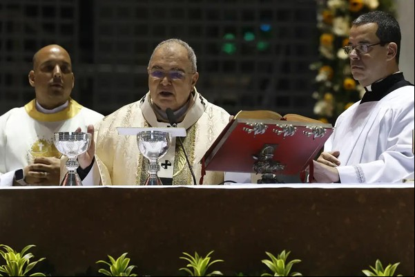 Conclave começa no dia 7 de maio; entenda como vai funcionar