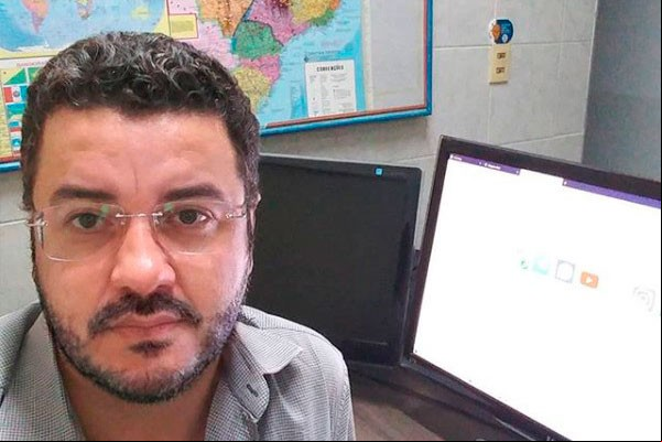 Sérgio Lima