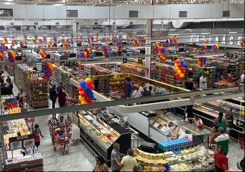 Pesquisa divulgada pelo Procon mostra variação de preços nos supermercados de Patos de Minas; veja