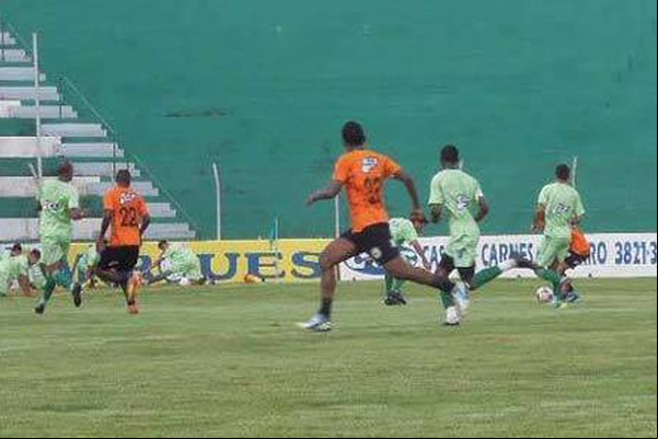 Nacional estreia em Patos de Minas neste sábado e espera o apoio da torcida