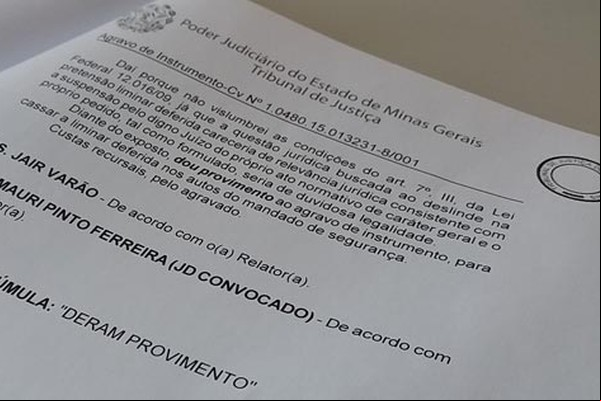Decisão do Tribunal de Justiça mantém carga horária de oito horas para servidores municipais