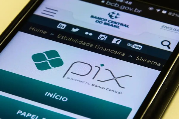 Banco Central muda regras do Pix para garantir mais segurança