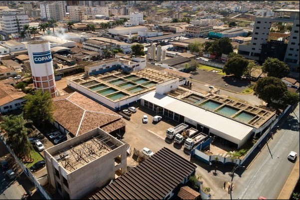 Justiça decide sobre ação popular gigantesca contra a Copasa; veja