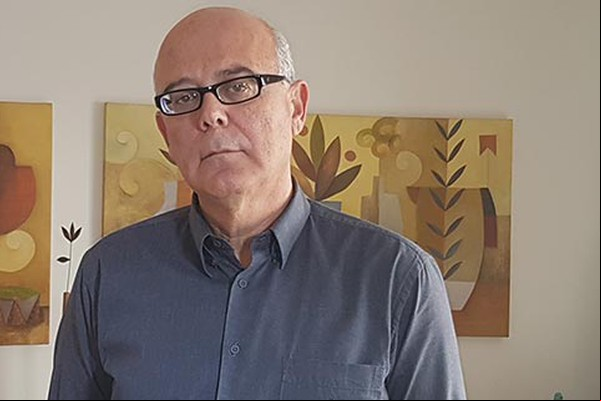 Cláudio Nasser registra candidatura independente para disputar a presidência da república