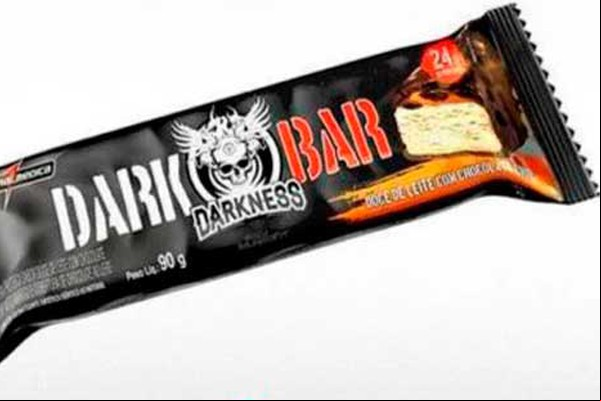 Qual é a melhor barra de proteína?