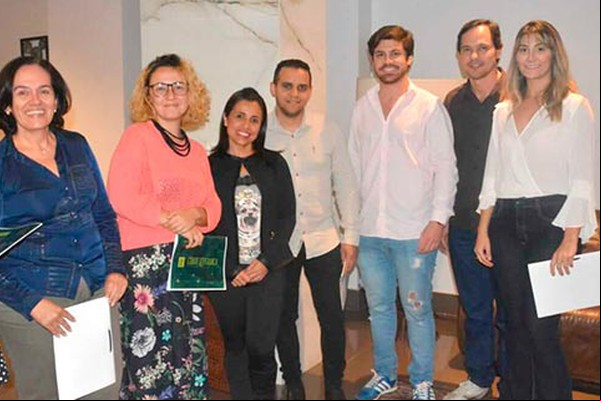 Balaio de Arte e Cultura 2018 tem programação definida com muitos shows e mostras de arte
