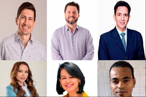 Patos de Minas terá 219 candidatos a vereador e três candidatos a prefeito este ano; veja
