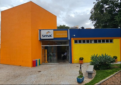 Fecomércio MG abre vagas gratuitas para diversos cursos profissionalizantes no Senac Patos de Minas