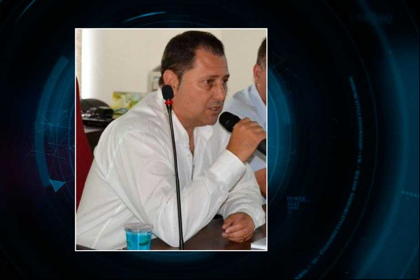 Ex-secretário de istração, Pérsio Barros, morre de Covid-19 em Patos de Minas